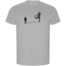 Men's sports T-shirts and T-shirts