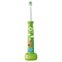 Children´s electric sonic toothbrush SOC 0912GR