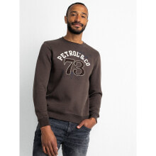 PETROL INDUSTRIES M-3020-Swr314 Sweatshirt