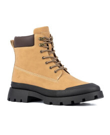 Men's High Boots