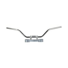 Lenker Fehling Superbike Hoch LN 46 Chrom 22mm