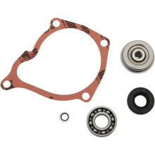 MOOSE HARD-PARTS 821903 Polaris Scrambler 500 97-12 water pump gasket