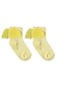 Baby socks for girls