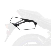 Accessories for motorcycles and motor vehicles