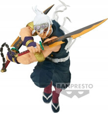 Figurka BP DEMON SLAYER KNY VIBRATION STARS TU&MT - TENGEN UZUI