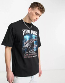 Men's Printed T-shirts