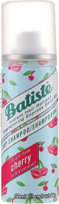 Trockenes Shampoo - Batiste Dry Shampoo Fruity and Cherry