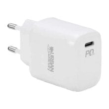 URBAN FACTORY Mains USB-C Charger 20W