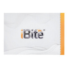 IBITE Logo A6 Stickers