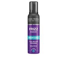 Foam Frizz Ease John Frieda Curly Hair (200 ml)