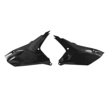 RTECH Yamaha YZ 450F 2023 Side Panels