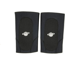 Knee pads and armbands