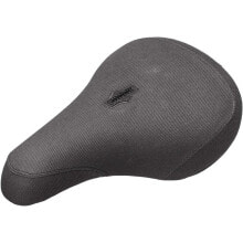 Bicycle saddles