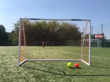 Gates for mini-football