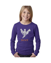 Children's T-shirts for girls