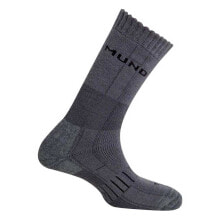 MUND SOCKS Himalaya Wool Merino Thermolite Socks