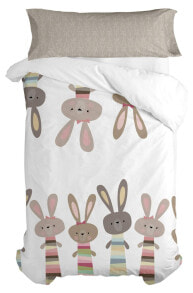 Bed linen for babies