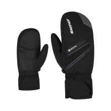 ZIENER Gunaro GTX Mittens