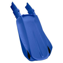 Fins for scuba diving