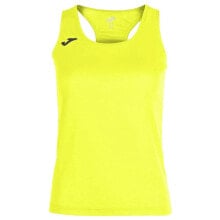 JOMA Combi Siena Sleeveless T-Shirt