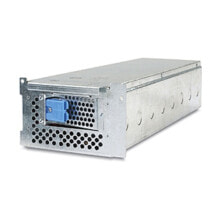 Uninterruptible Power Supplies (UPS)