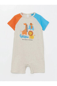 Baby jumpsuits for toddlers