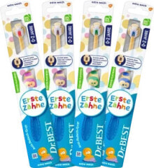 Toothbrushes