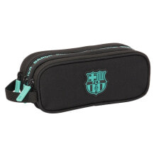 SAFTA Triple F.C Barcelona 3ª Equipación Pencil Case