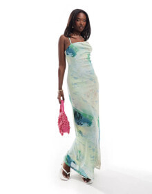 Women's Maxi Dresses