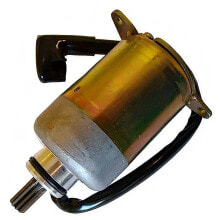 SGR 12V Right Rotation Con Cable 4178184 Starter