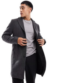 Men's outerwear