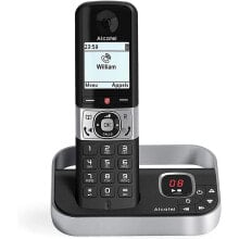 ALCATEL F890 Voice Solo Wireless Landline Phone