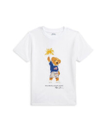 Children's T-shirts and T-shirts for boys