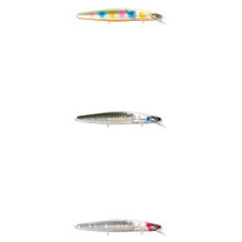 Приманки и мормышки для рыбалки SHIMANO FISHING Exsence Silent Assassin Flash Boost Minnow 129 mm 26g