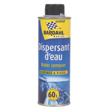 BARDAHL 300ml Water Dispersant Additive