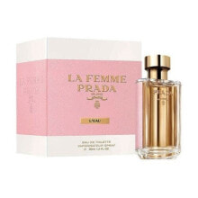 Prada La Femme L'eau Eau de Toilette