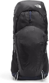 Мужские спортивные рюкзаки Мужской спортивный рюкзак черный The North Face Banchee 65 Trekking Rucksack