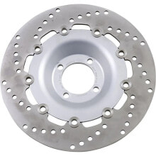 EBC Pro-Lite Series Floating Round MD604LS Front Brake Disc