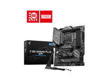 Игровые материнские платы MSI купить от $293