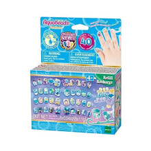 AQUABEADS Dreamlike nail replacement set