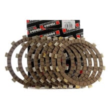 FERODO FCD0738 clutch friction plates