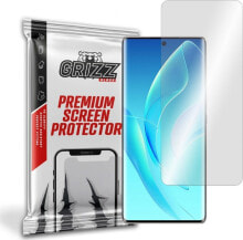 Protective films and glasses for smartphones