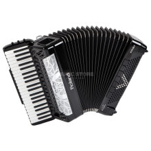 Roland FR-8x BK V-Piano-Accordion Black купить онлайн