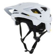 ALPINESTARS Vector Tech Solid MTB Helmet