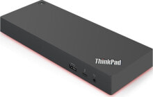 Stacja/replikator Lenovo ThinkPad Thunderbolt 3 Dock Gen 2 (03X7538)