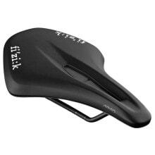 Bicycle saddles