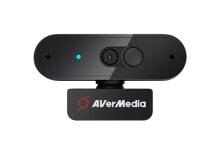 Веб-камеры для стриминга AVerMedia Technologies