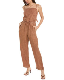 Women's overalls