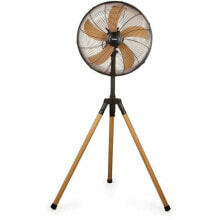 Freestanding Fan DOMO Do8146 50 W