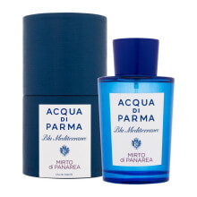 Acqua di Parma Blu Mediterraneo Mirto di Panarea 150 ml eau de toilette unisex